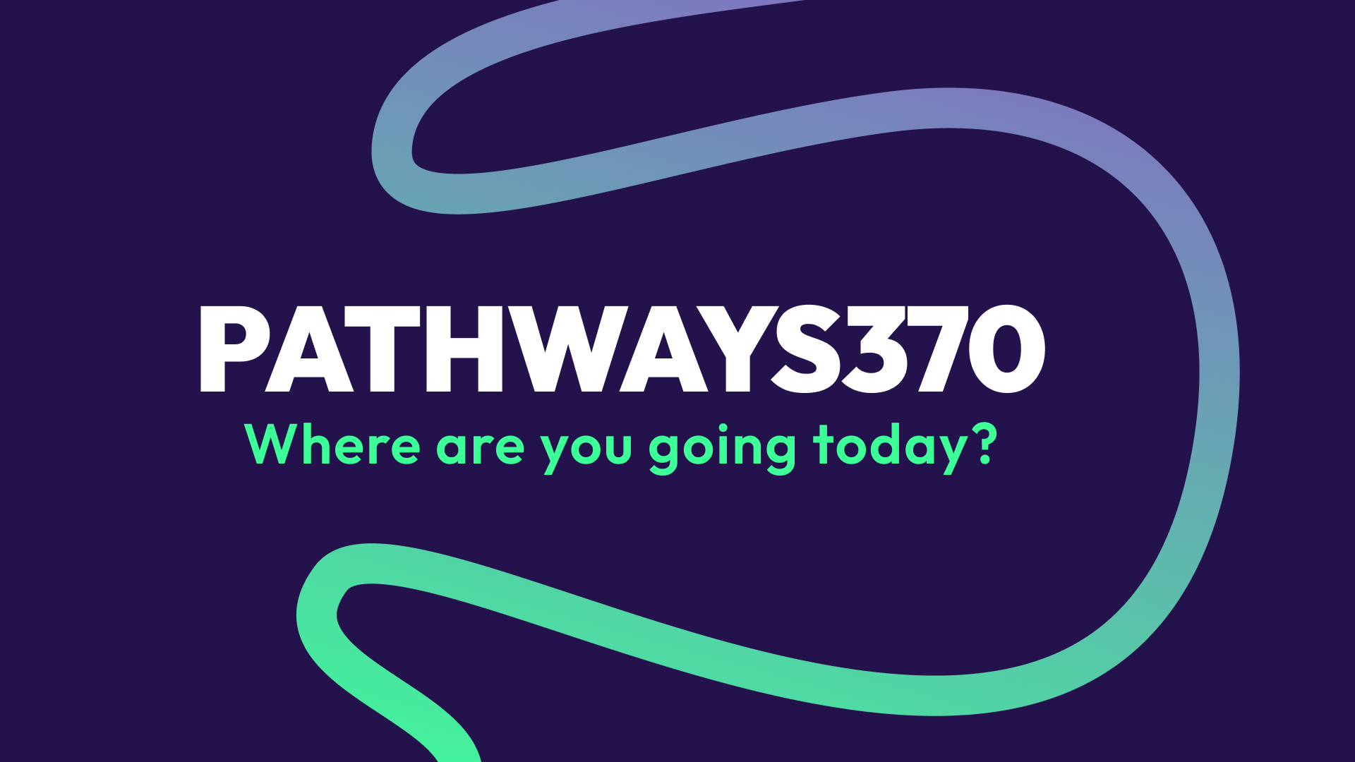 Pathways370